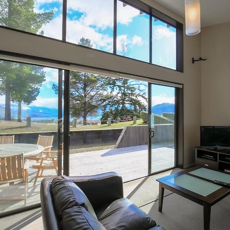 Anderson Heights Villa Wanaka Eksteriør bilde
