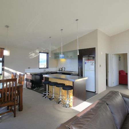 Anderson Heights Villa Wanaka Eksteriør bilde