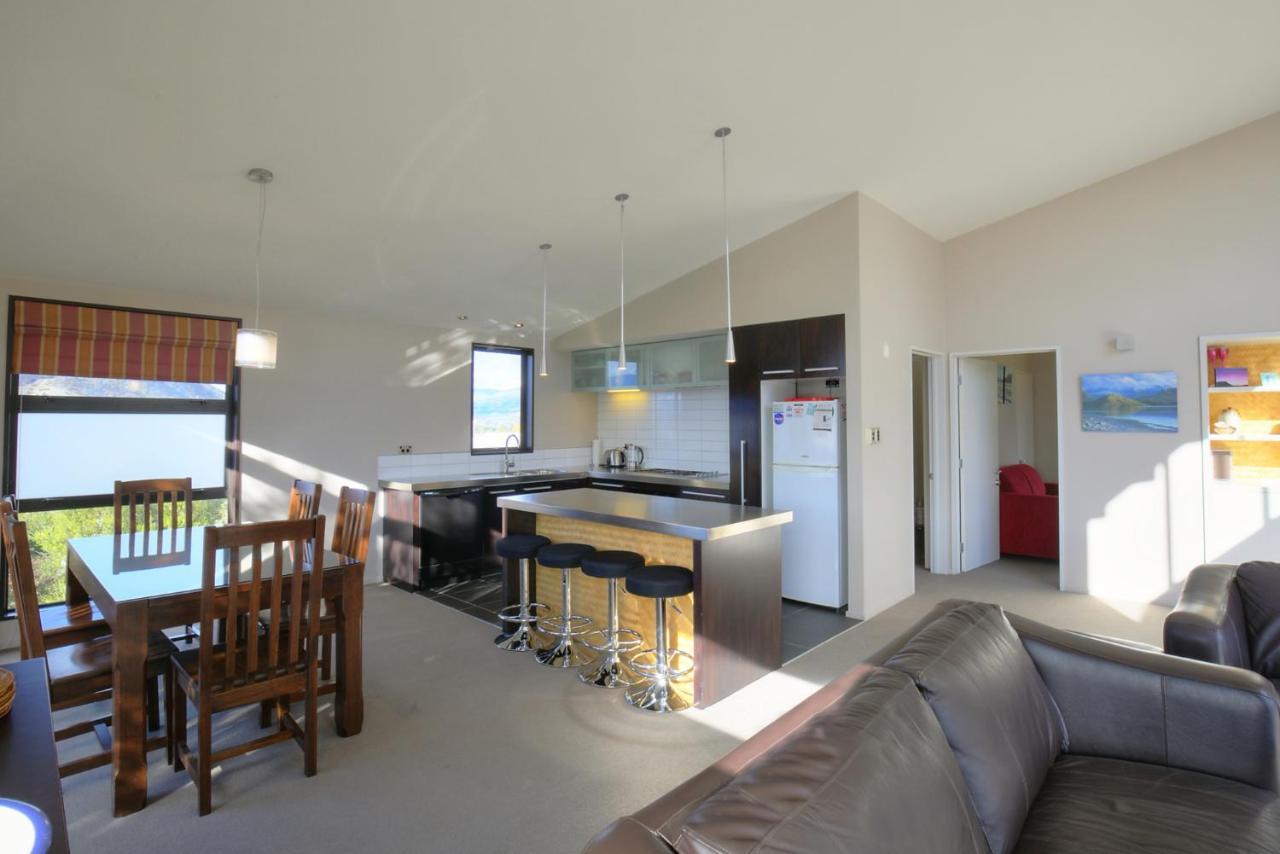 Anderson Heights Villa Wanaka Eksteriør bilde